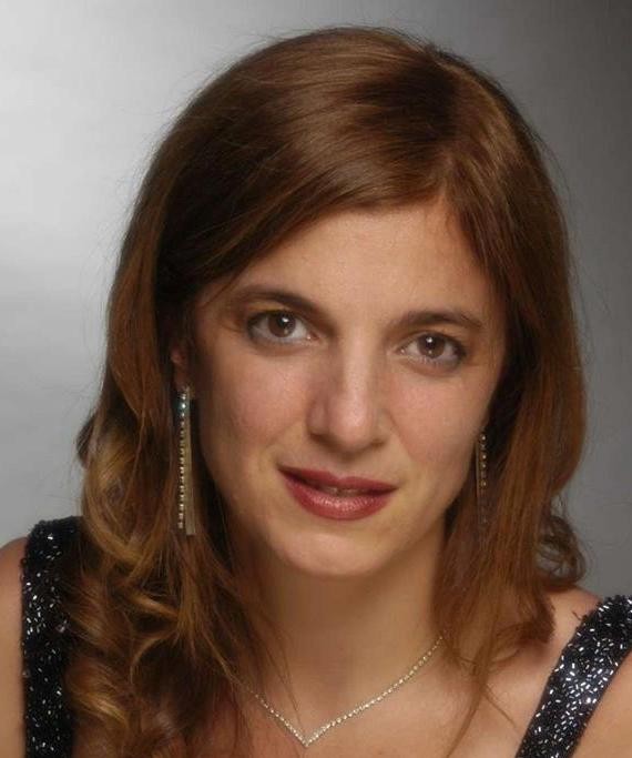Gisella Barok (soprano)